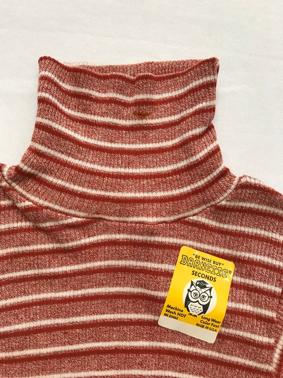 Buster Brown Kids Long Sleeve Top Size 14 Preteen… - image 4