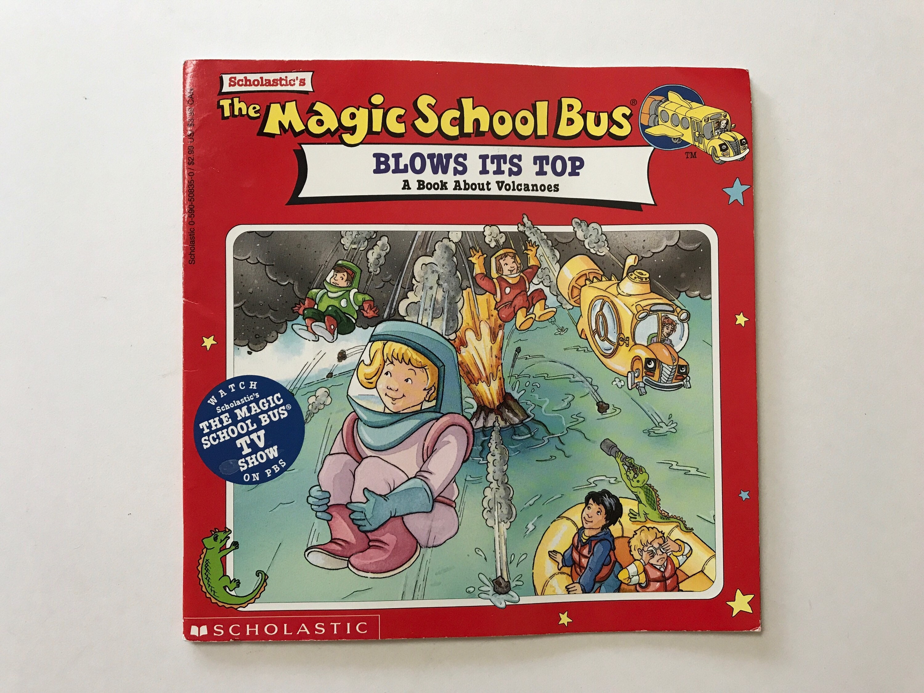 洋書 Magic School Bus Science Readers Magic School Bus 20 books box set, Science Reader Box 1 & 2
