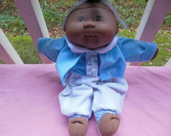 mattel first edition cabbage patch doll 1988