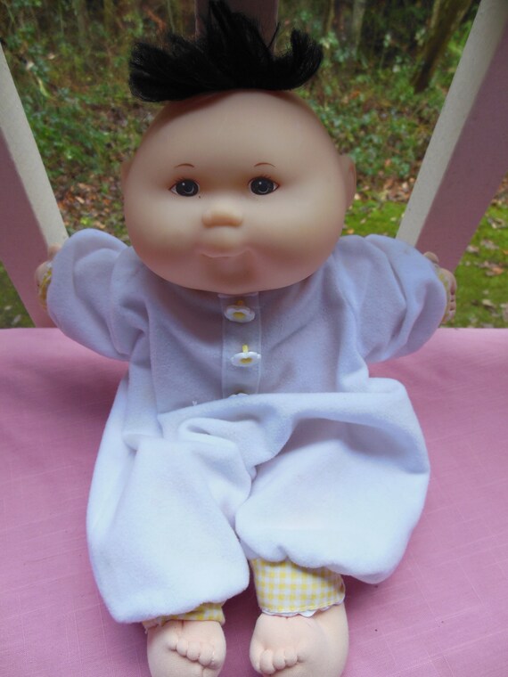asian cabbage patch kid