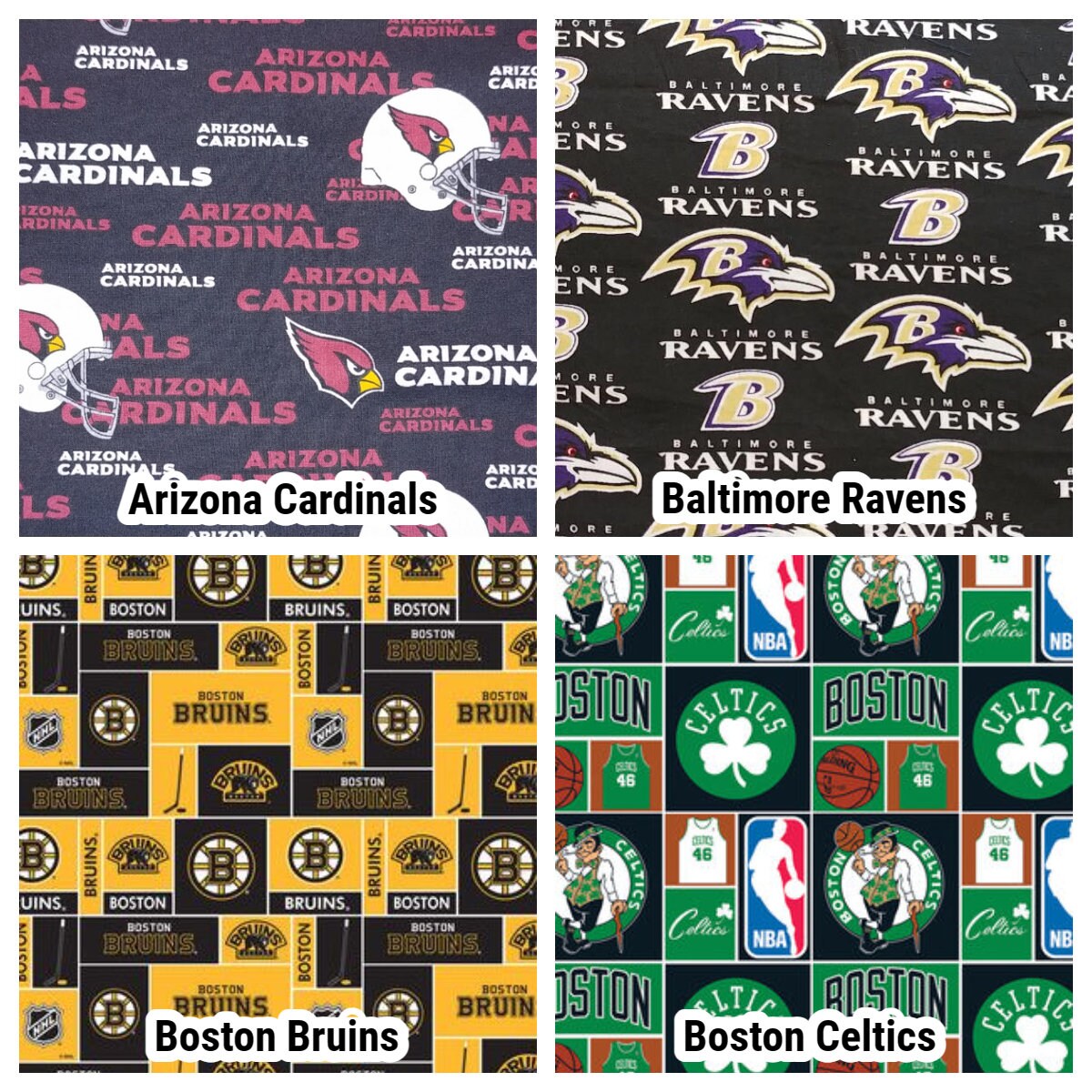 Sports Team Fabric Jar Opener, NFL, MLB, NHL, Nba, Jar Gripper
