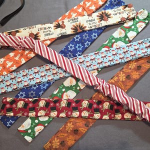 Holiday Cane Cover: Stylish Walking Cane Sleeve