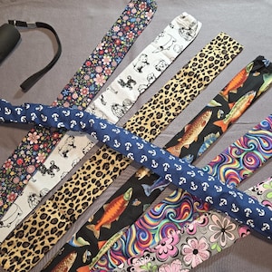 Cane Sock: Decorative Walking Cane Cover, Mobility Aid