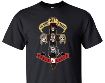 The Lost Boys Sugar Skull 80s T-Shirt