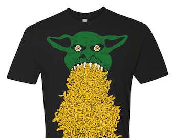 Limited Edition Cheddar Goblin T-Shirt