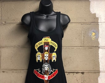 Lost Boys Women's Tank Top