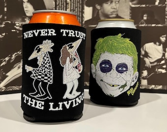 MAD BJ Koozies