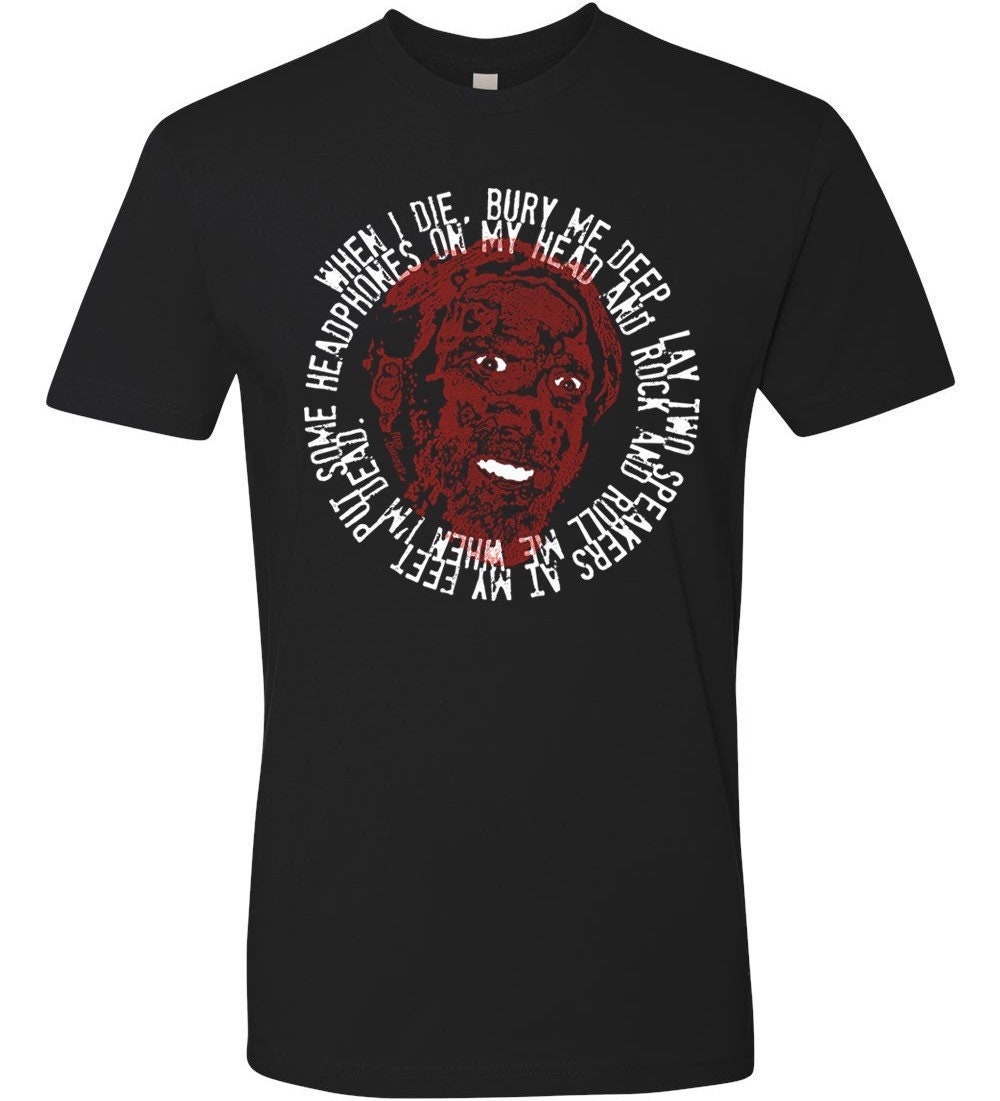 Special Limited Edition Red Miller Mandy TShirt