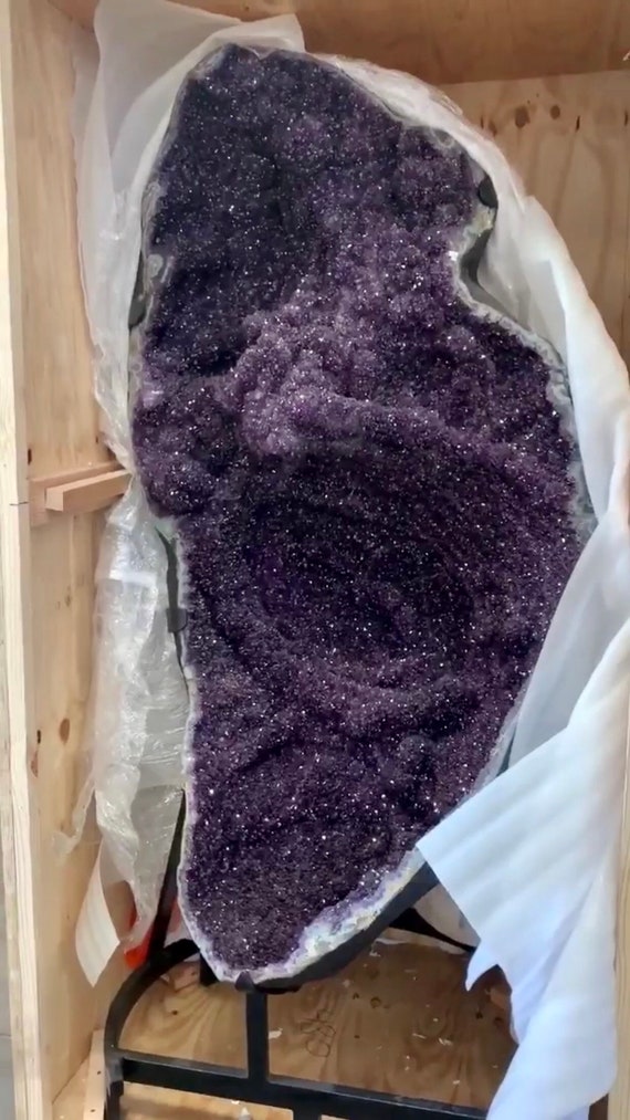 Geode 7 hotsell on feet