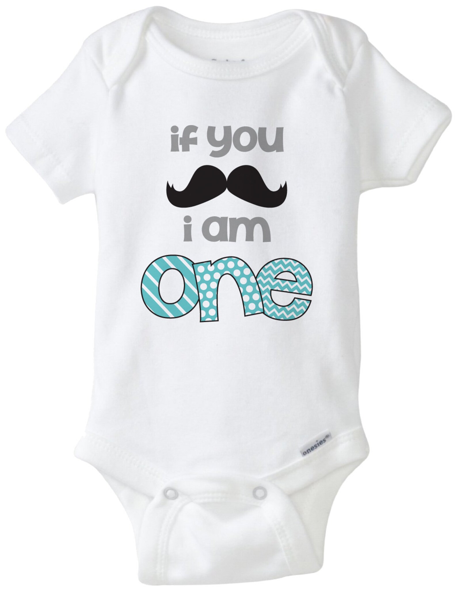 DIY Printable I AM ONE Iron on Transfer Digital Image | Etsy Canada