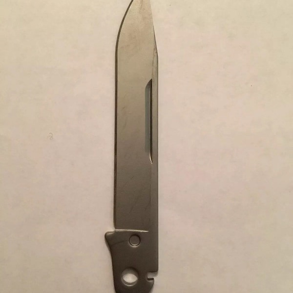 Leatherman Rebar Replacement Parts Etsy UK