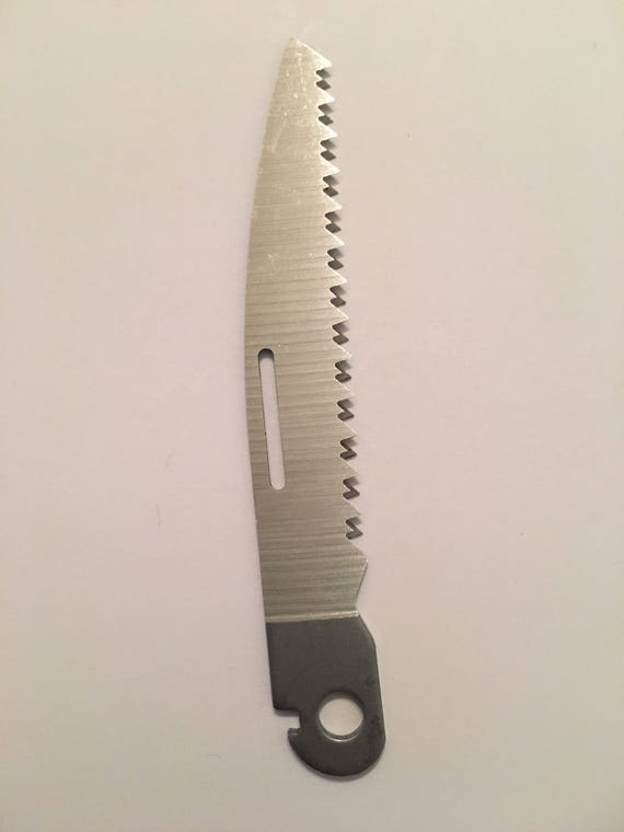 Leatherman fuse replacement deals