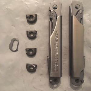 2 Torx T10 Security Bits Leatherman Wave Surge MUT Signal Skeletool TT10 2 Torx T10 Security Bits Leatherman Wave Surge MUT Signal Skeletool TT10