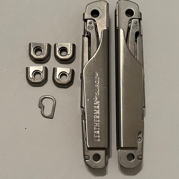 Leatherman Replacement Parts Etsy