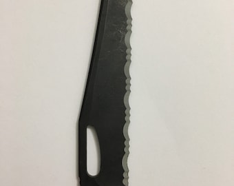 Leatherman Replacement Blade - Etsy