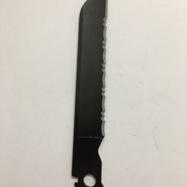 Leatherman Replacement Blade Etsy