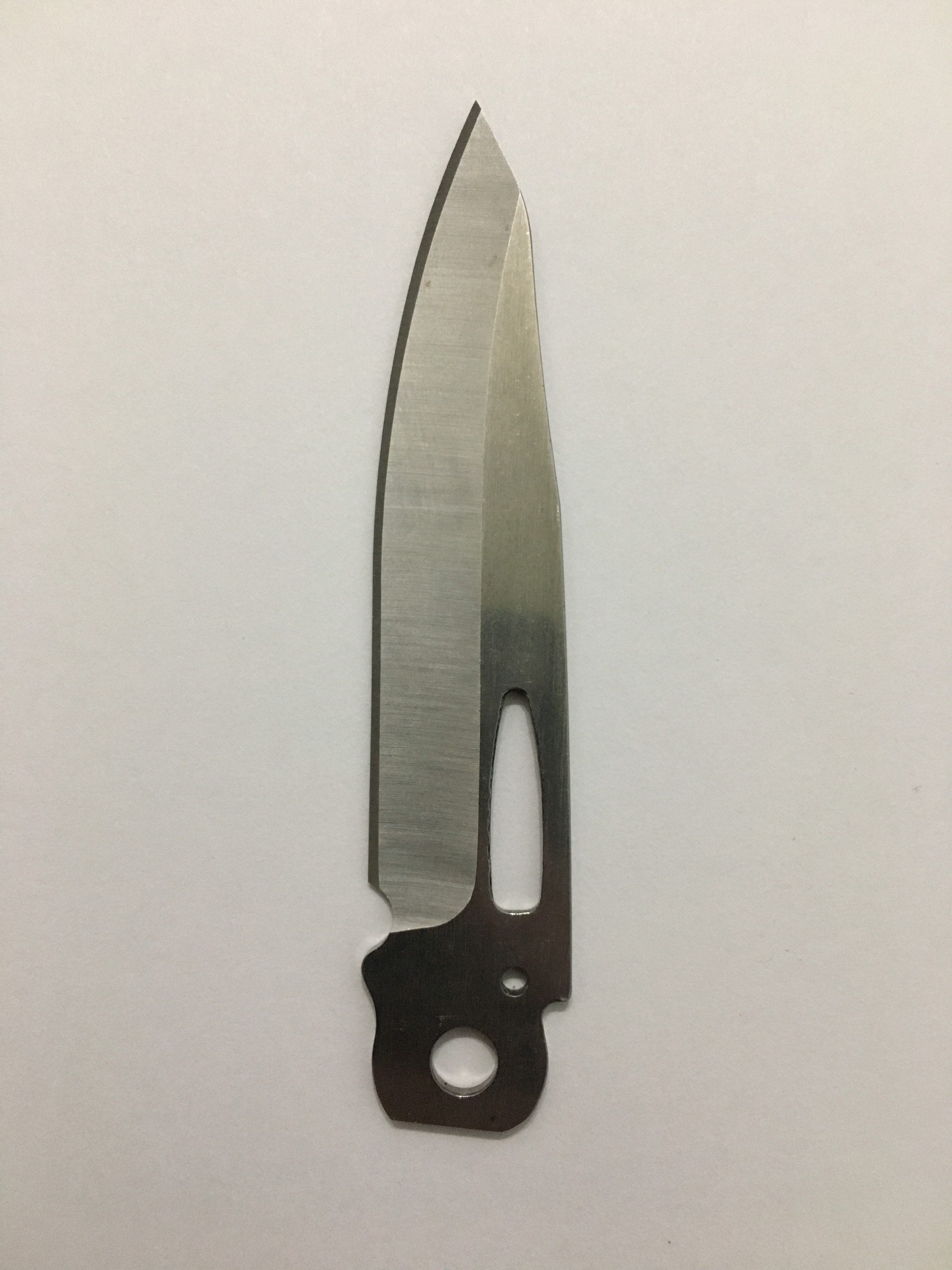 Leatherman Sidekick Wingman Rev Replacement Straight Edge Etsy