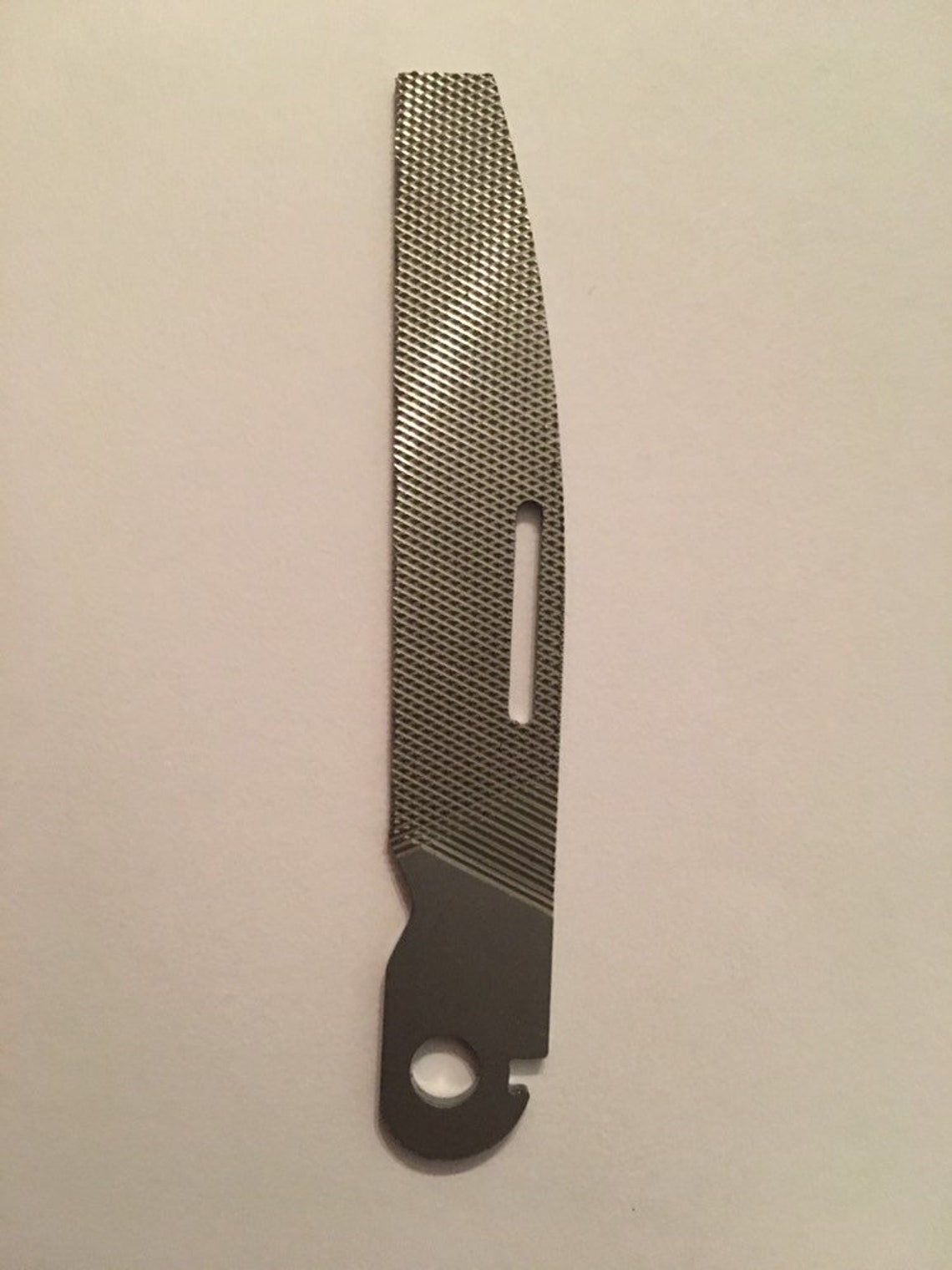 Leatherman Rebar Replacement File Parts Etsy