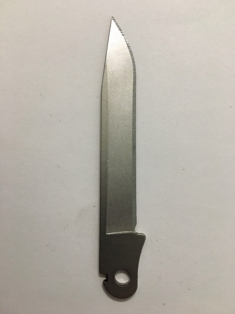 Leatherman Blast Fuse Replacement Straight Edge Blade Parts Etsy