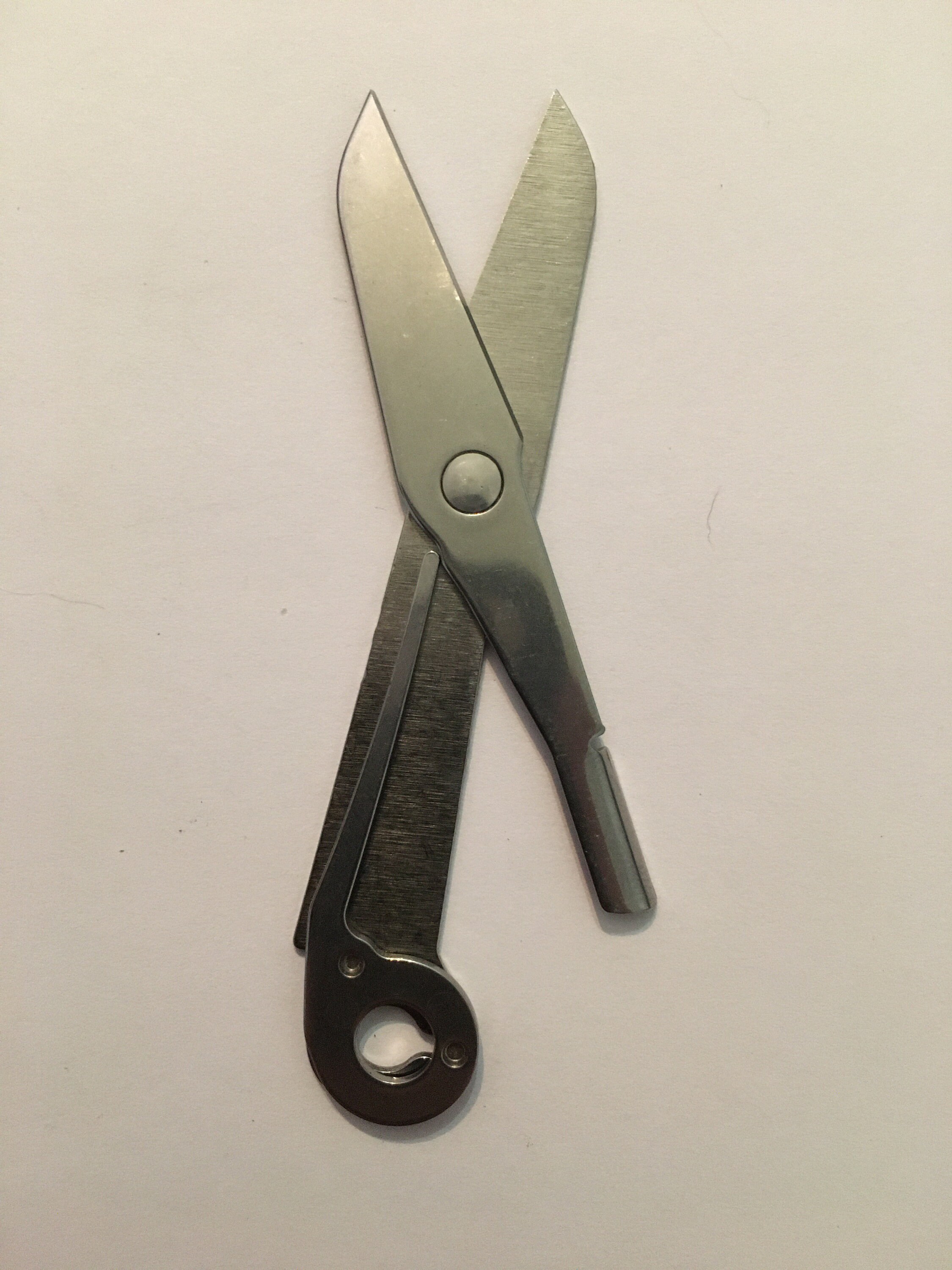 Leatherman Sidekick / Wingman Pliers Replacement Part - Stainless Steel, Made In USA