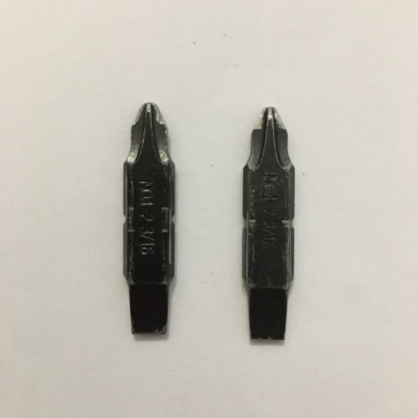 Leatherman Replacement Blade - Etsy