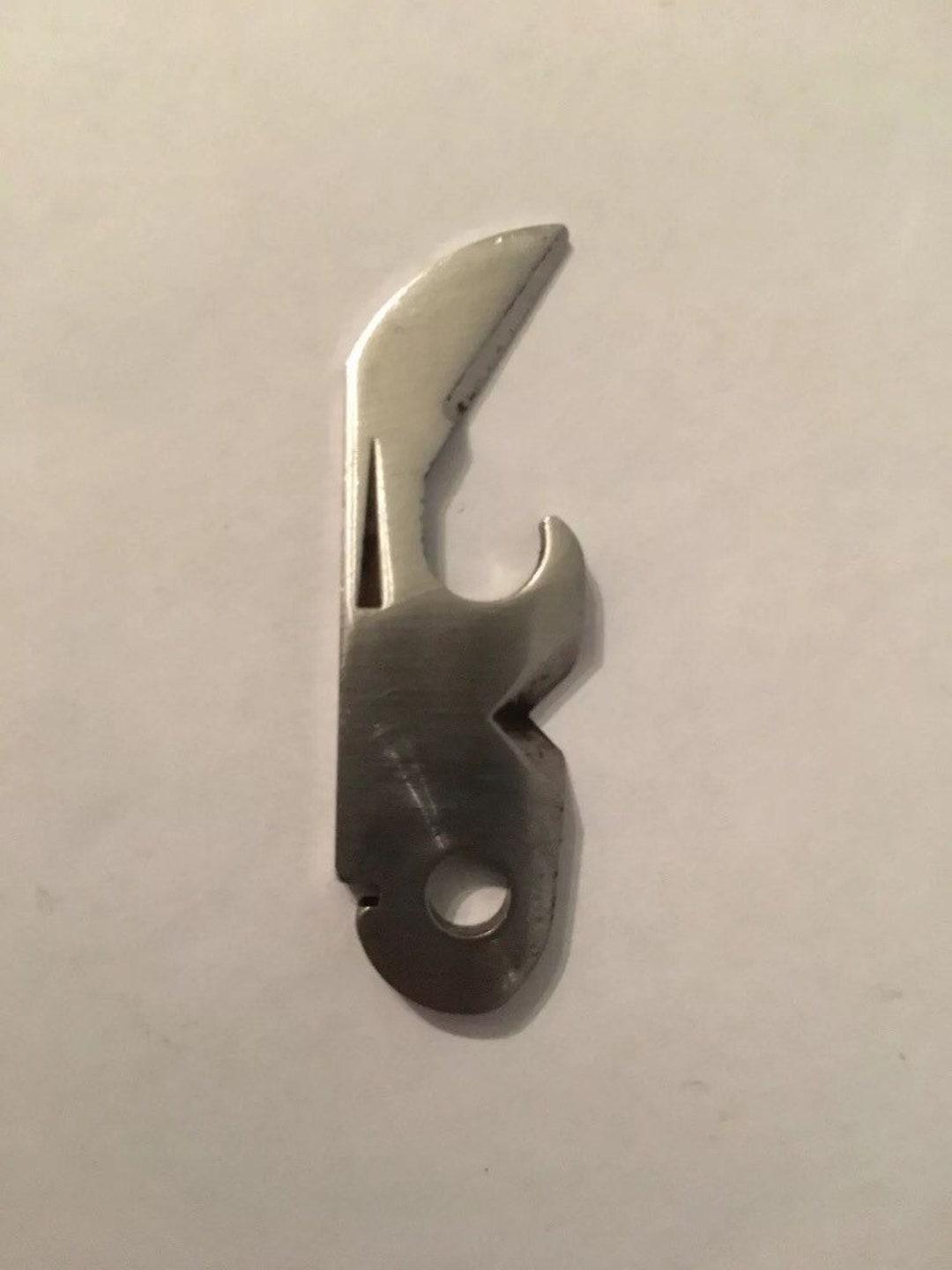 Leatherman Original Super Tool Replacement Can Bottle Opener Super