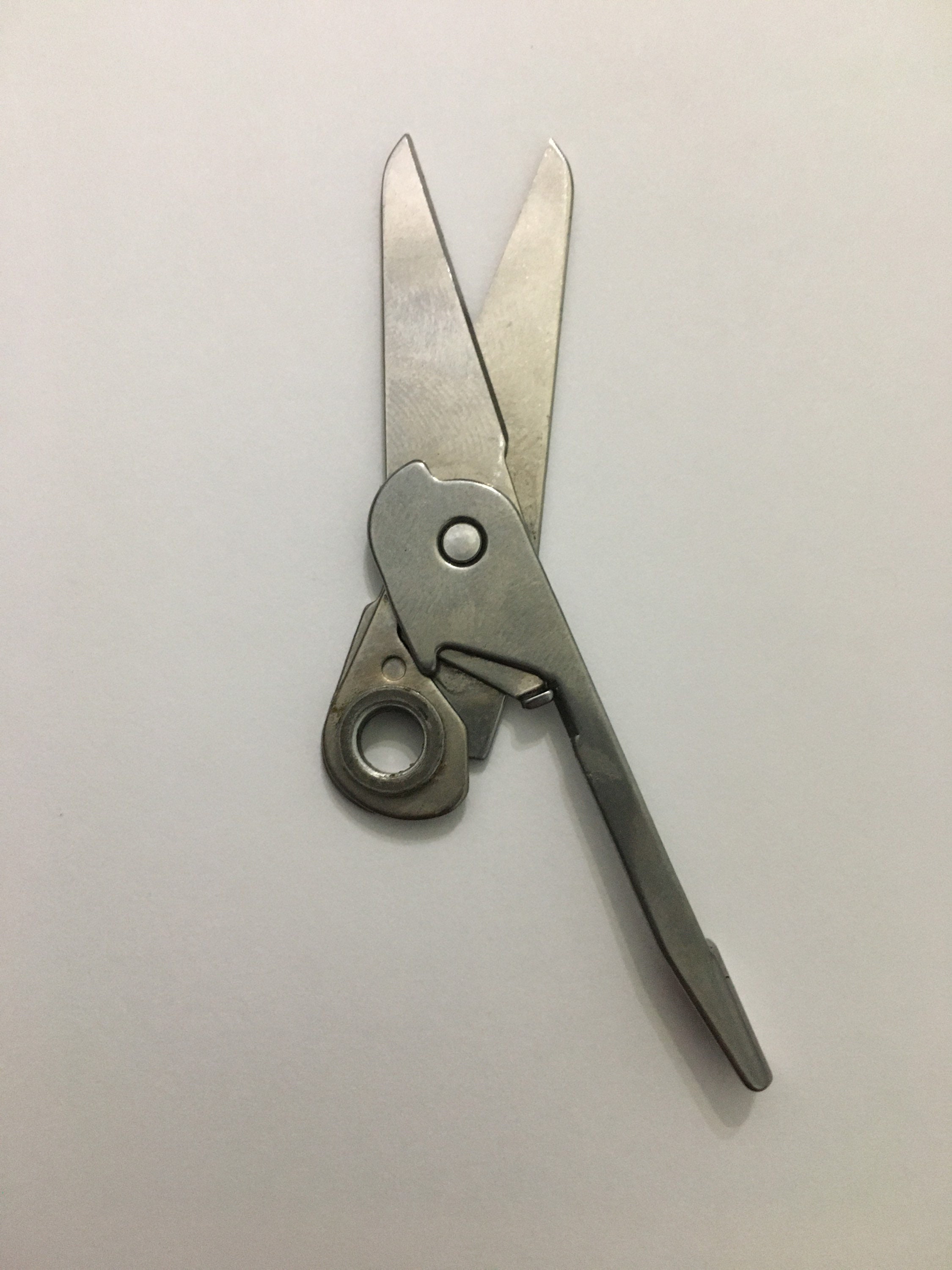Leatherman Replacement Scissors PSTII Wavefirst Edition Multitool