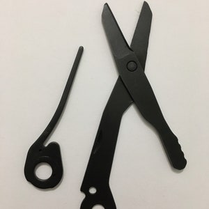 Leatherman surge replacement scissors online