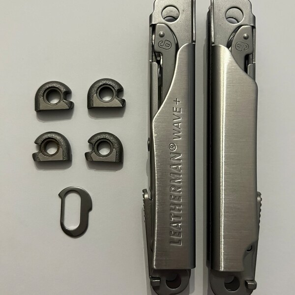 Leatherman Wave Replacement Blade Etsy