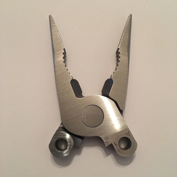 Leatherman Replacement Blade Etsy