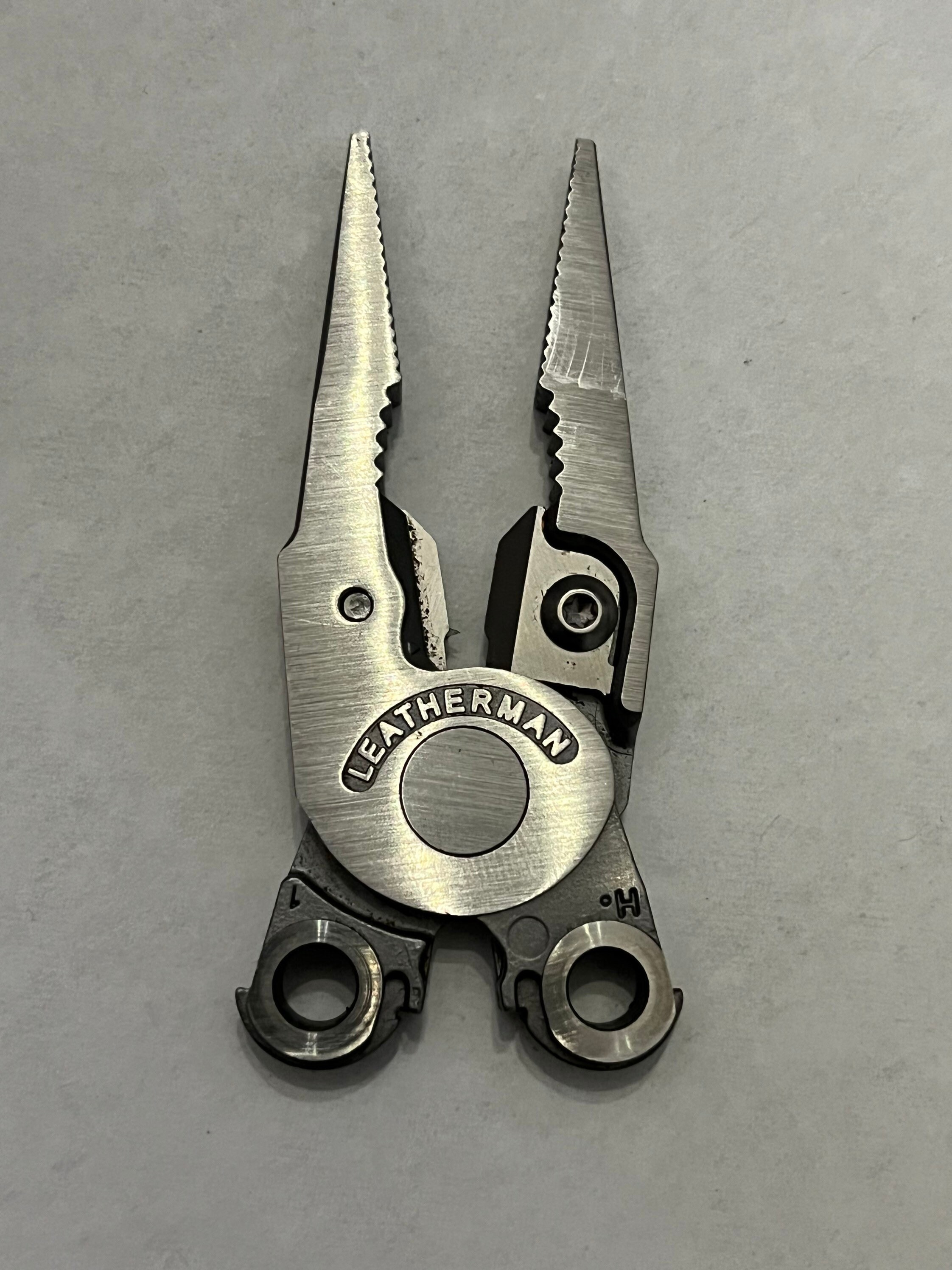 Discount Prices, Easy Exchanges Blast Bits New Leatherman Parts Mod