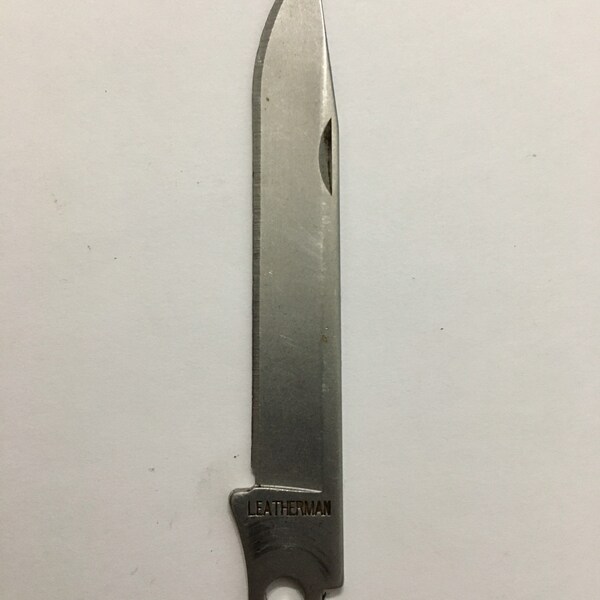 Leatherman Replacement Parts - Etsy