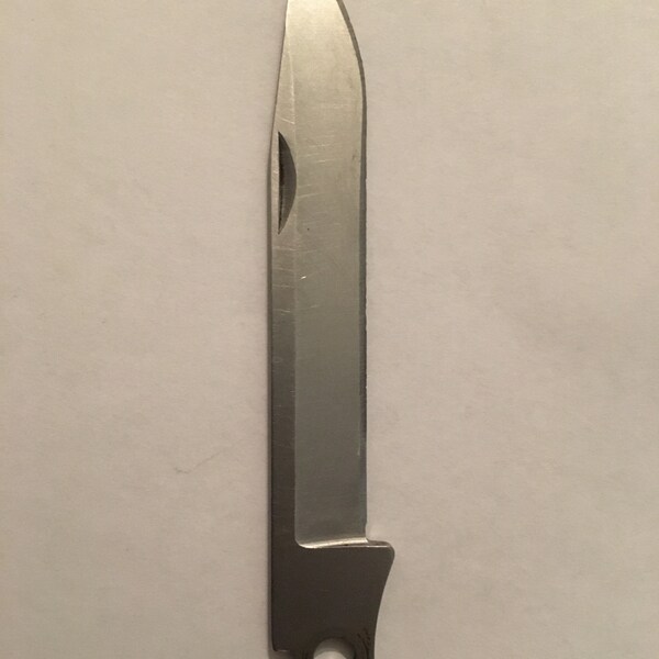 Leatherman Replacement Blade Etsy