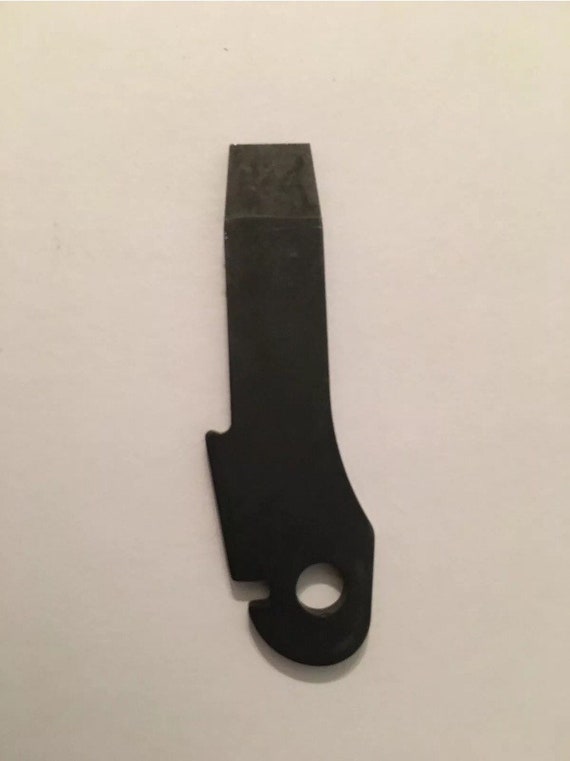 Super Tool 300 Black New Leatherman Parts Mod Replacement Surge Small Driver
