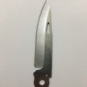 Leatherman sidekick replacement blade deals