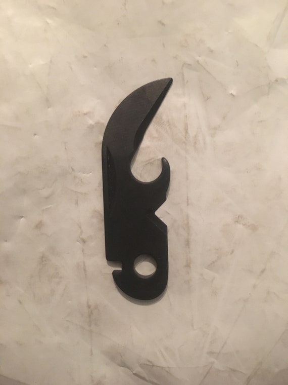 Leatherman surge cheap bottle opener