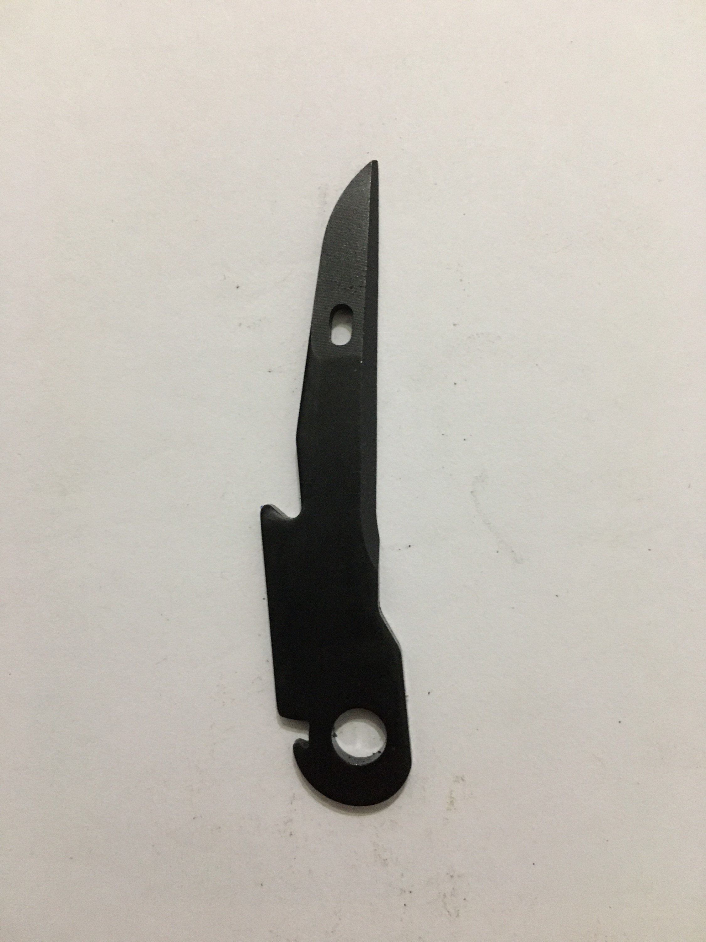 Leatherman Rebar Black