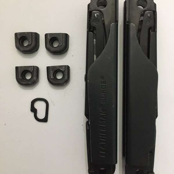 Leatherman Replacement Blade - Etsy