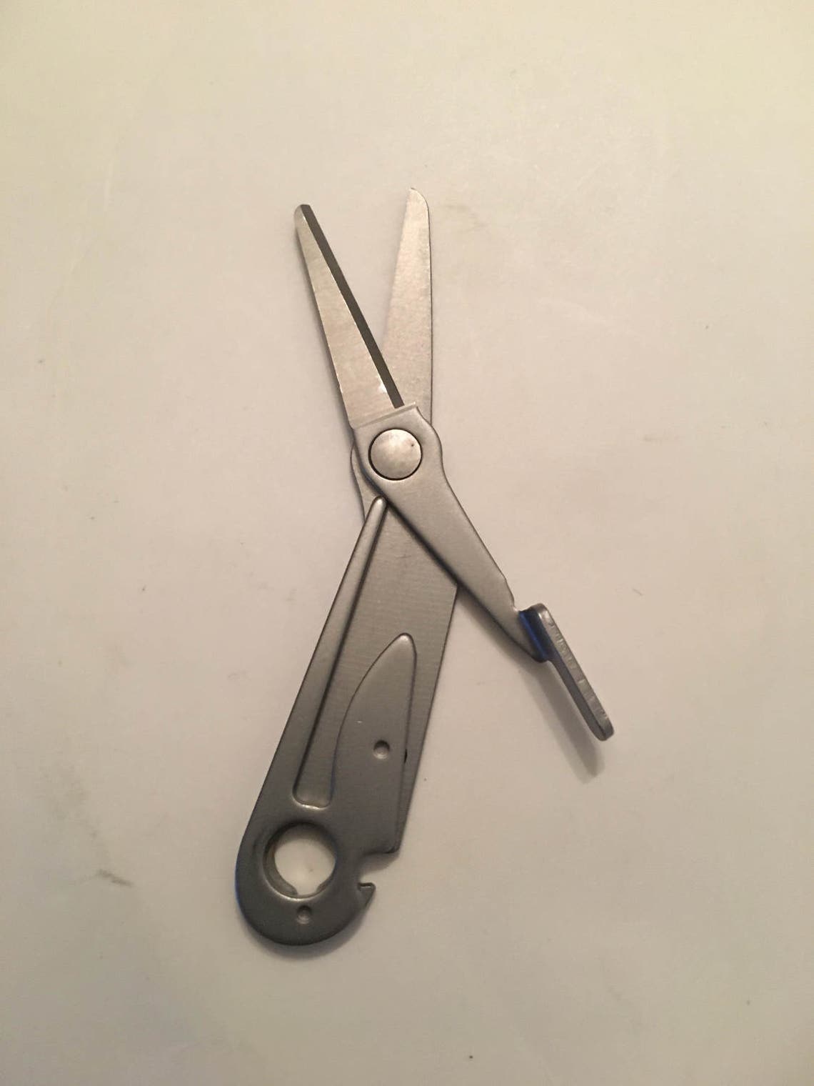 Leatherman Replacement Scissors Wave Charge Blast Fuse Curl Etsy