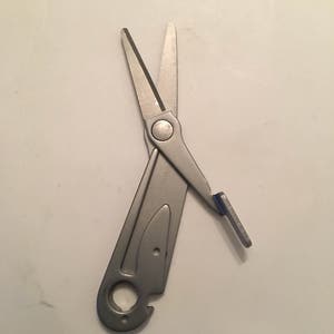 Leatherman surge replacement scissors deals