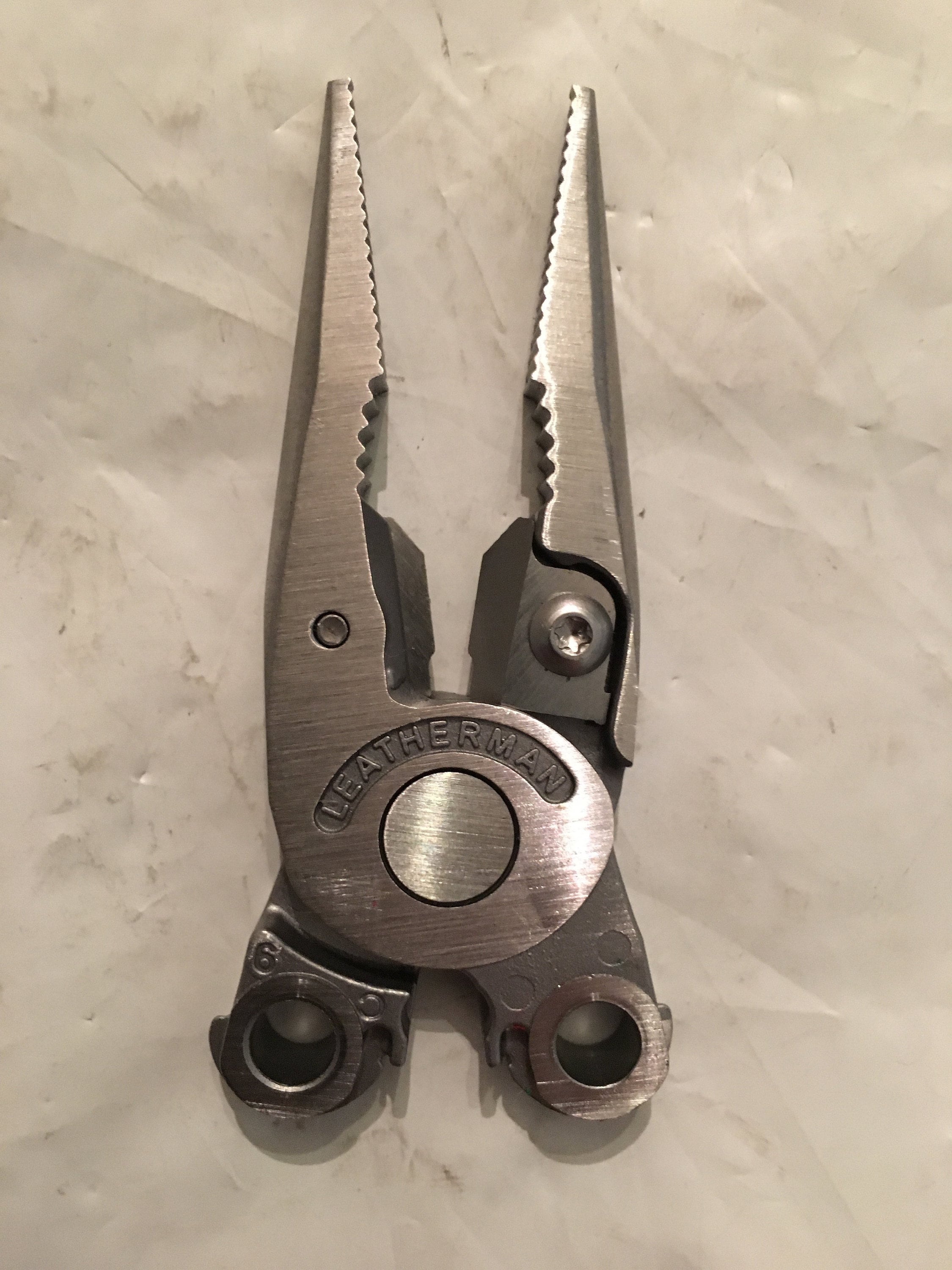 Leatherman wave replacement wire cutter deals