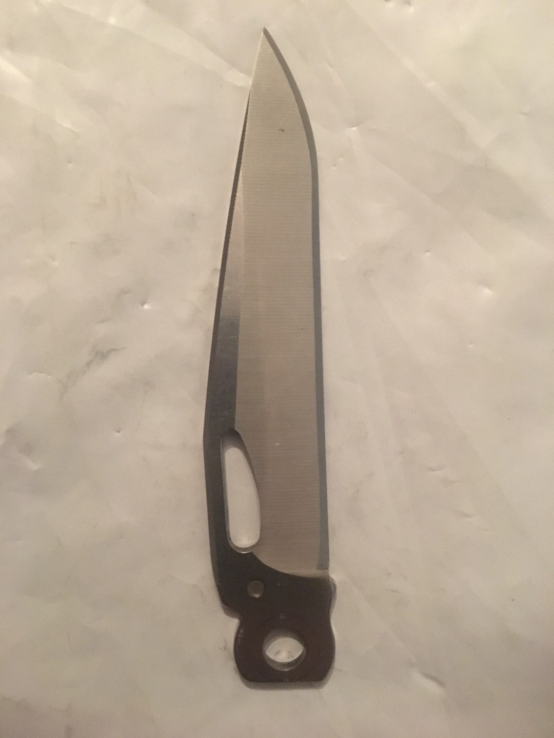 Leatherman Wave Charge Replacement Straight Edge Blade 420HC Etsy