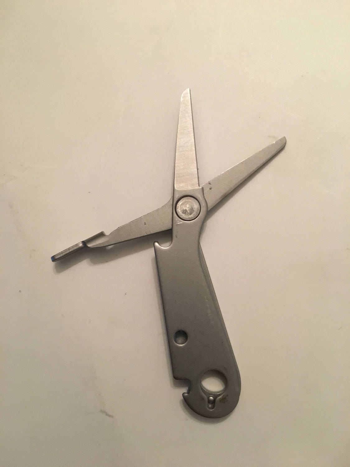 Leatherman Replacement Scissors Wave Charge Blast Fuse Curl Etsy