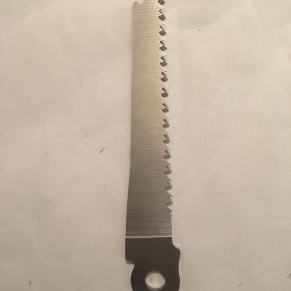 Leatherman Replacement Blade Etsy