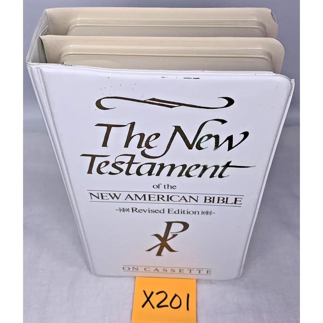 新約聖書の教え The New Testament 本 新約聖書の教え The New Testament