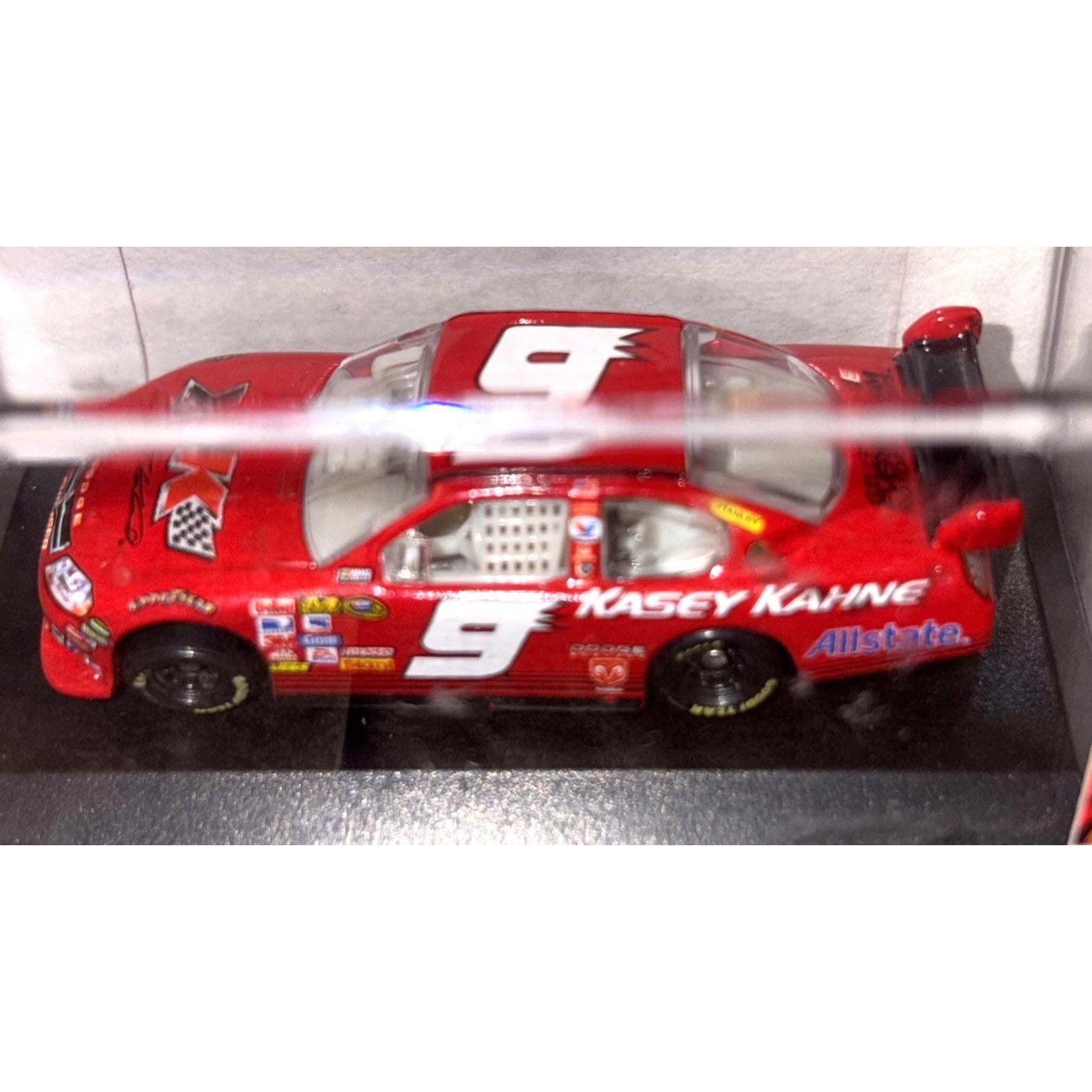 2008 Winners Circle 70529 1:87 Scale Kasey Kahne #9 Allstate