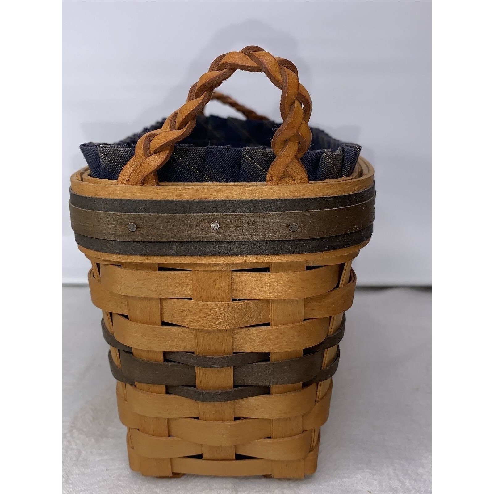 ロンガバーガー♪1997年製 ロンガバーガー 1997 コレクターズクラブ リニューアル