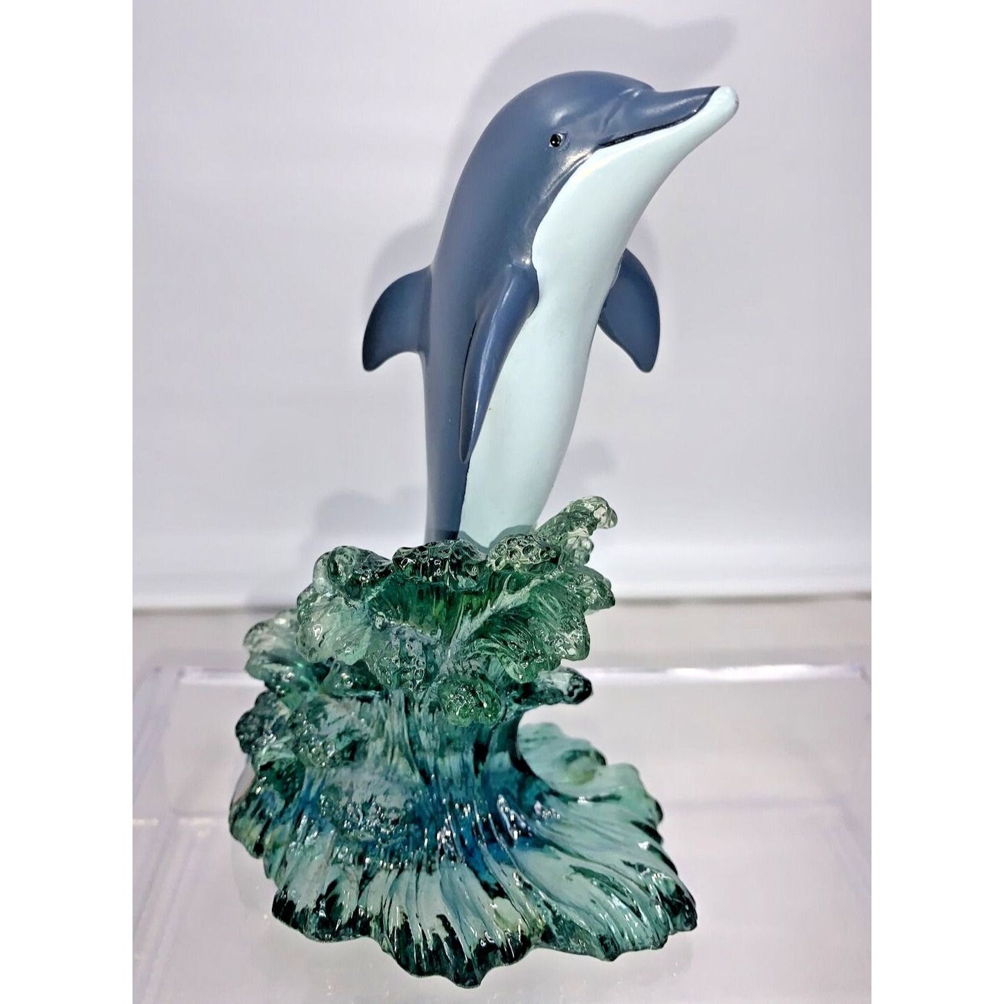 【限定品】Robert Wyland ロバート・ワイランド アクリルオブジェ 限定品】Robert Wyland ロバート・ワイランド アクリルオブジェ