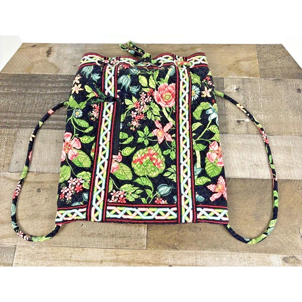Vera Bradley Retired Backpacks - Etsy display picture 1