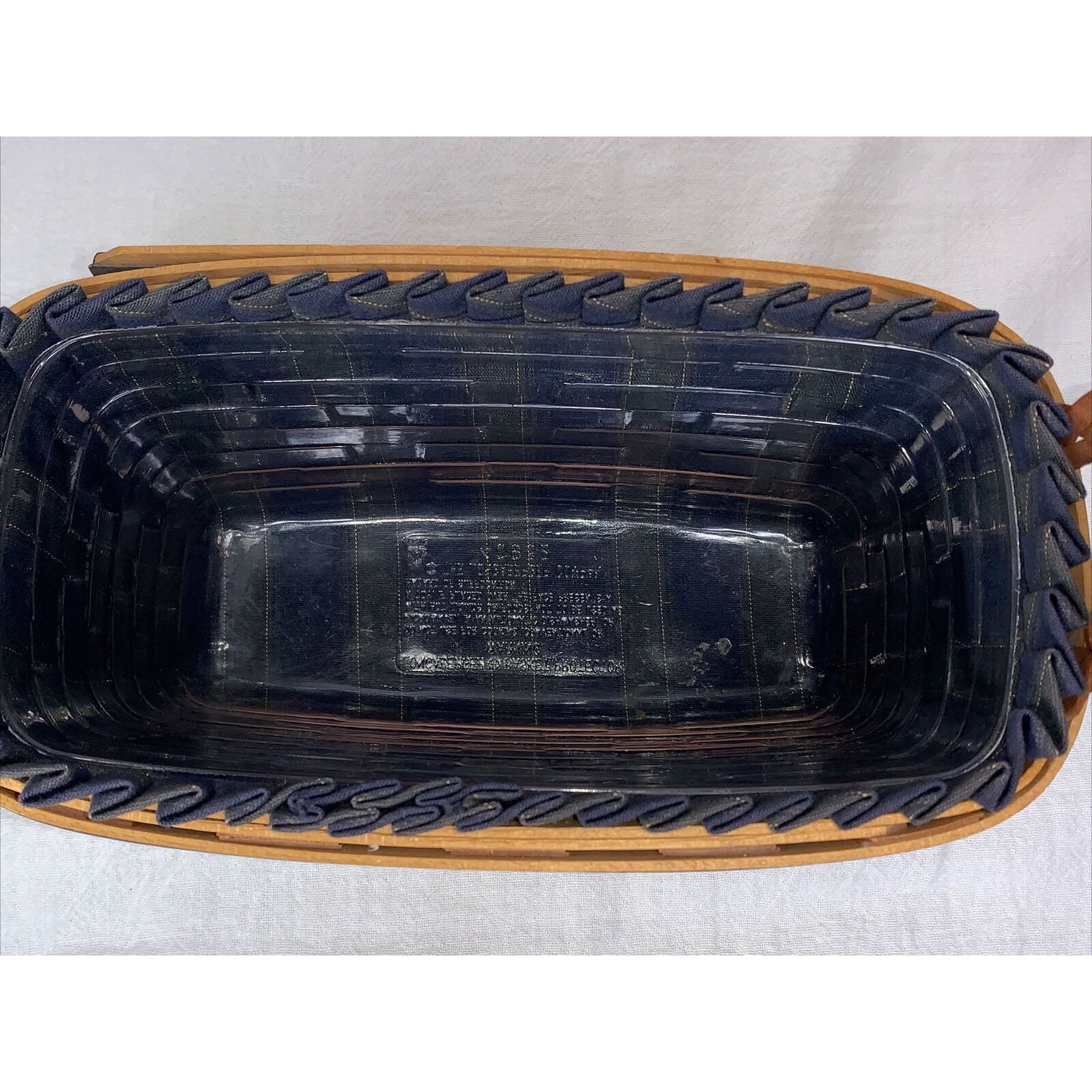 ロンガバーガー♪1997年製 ロンガバーガー♪1997年製 1997年 限定 廃番 米国製